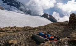 Exped Waterbloc -5° 16 Exped Waterbloc -5° -Randonnée Et Camping sac de couchage exped waterbloc pro 5