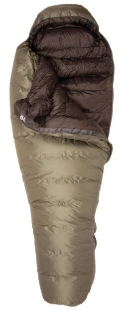 Exped Waterbloc -5° 13 Exped Waterbloc -5° -Randonnée Et Camping sac de couchage exped waterbloc pro 5 02