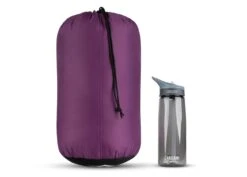 Sea To Summit Quest QuII -Randonnée Et Camping sac de couchage femme sea to summit quest quii 06