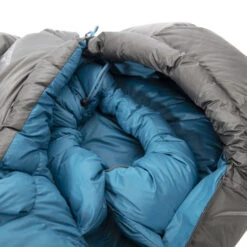 Helsport Rago Superlight Winter -Randonnée Et Camping sac de couchage helsport rago superlight winter 05