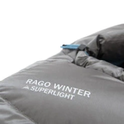 Helsport Rago Superlight Winter -Randonnée Et Camping sac de couchage helsport rago superlight winter 11