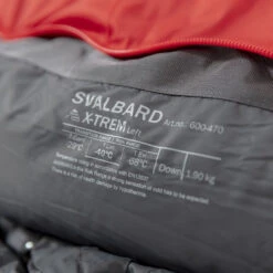 Helsport Svalbard X-Trem 24 Helsport Svalbard X-Trem -Randonnée Et Camping sac de couchage helsport svalbard 09