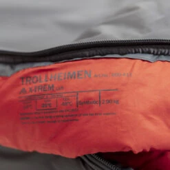 Helsport Trollheimen X-Trem 23 Helsport Trollheimen X-Trem -Randonnée Et Camping sac de couchage helsport trollheimen x trem 07