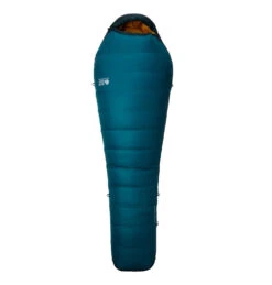 Mountain Hardwear Bishop Pass 0F/-18C -Randonnée Et Camping sac de couchage mountain hardwear bishop pass 0f 18c 02