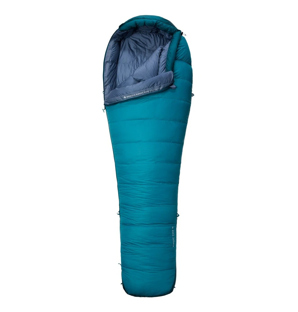 Mountain Hardwear Bishop Pass 15F/-9C Women's 3 Mountain Hardwear Bishop Pass 15F/-9C Women's