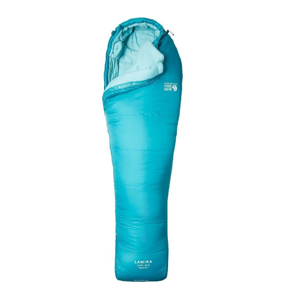 Mountain Hardwear Lamina 15F/-9C Women's 3 Mountain Hardwear Lamina 15F/-9C Women's