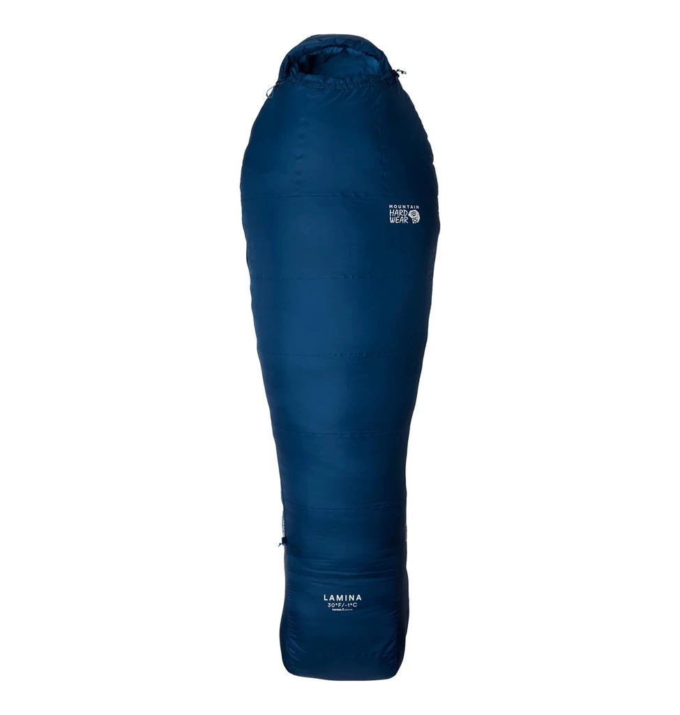 Mountain Hardwear Lamina 30F/-1C 4 Mountain Hardwear Lamina 30F/-1C – Image 2