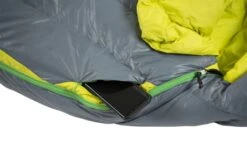 NEMO EQUIPMENT Nemo Disco Men's 30 23 NEMO EQUIPMENT Nemo Disco Men's 30 -Randonnée Et Camping sac de couchage nemo disco mens 30 09