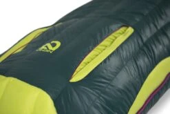 NEMO EQUIPMENT Nemo Disco Women's 15 24 NEMO EQUIPMENT Nemo Disco Women's 15 -Randonnée Et Camping sac de couchage nemo disco womens 15 08