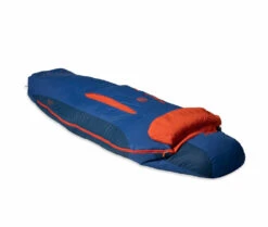 NEMO EQUIPMENT Nemo Forte Men's 35 -Randonnée Et Camping sac de couchage nemo forte 35 04