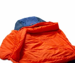 NEMO EQUIPMENT Nemo Forte Men's 35 -Randonnée Et Camping sac de couchage nemo forte 35 05
