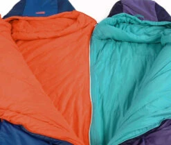 NEMO EQUIPMENT Nemo Forte Women’s 20 16 NEMO EQUIPMENT Nemo Forte Women’s 20 -Randonnée Et Camping sac de couchage nemo forte women 20 07