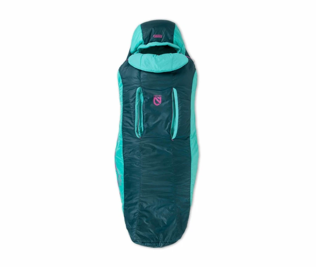 NEMO EQUIPMENT Nemo Forte Women’s 35 4 NEMO EQUIPMENT Nemo Forte Women’s 35 – Image 2