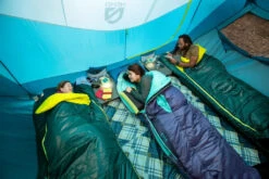 NEMO EQUIPMENT Nemo Jazz -Randonnée Et Camping sac de couchage nemo jazz 08