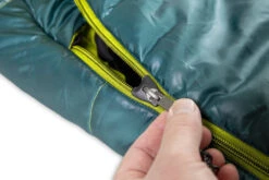 NEMO EQUIPMENT Nemo Jazz Duo 14 NEMO EQUIPMENT Nemo Jazz Duo -Randonnée Et Camping sac de couchage nemo jazz duo 05