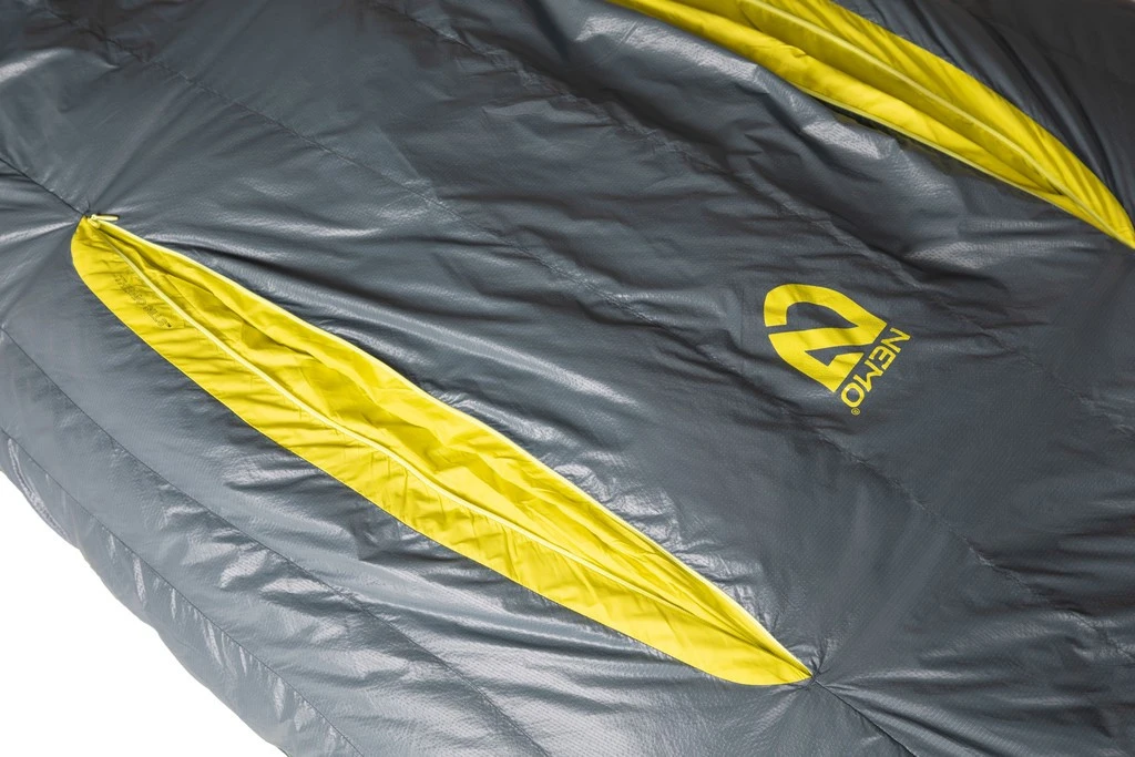 NEMO EQUIPMENT Nemo Kayu Men's 30 9 NEMO EQUIPMENT Nemo Kayu Men's 30 – Image 7