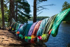 NEMO EQUIPMENT Nemo Kayu Men's 30 26 NEMO EQUIPMENT Nemo Kayu Men's 30 -Randonnée Et Camping sac de couchage nemo kayu men 30 12