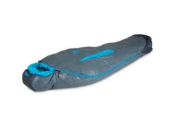 NEMO EQUIPMENT Nemo Kayu Women's 30 -Randonnée Et Camping sac de couchage nemo kayu women 30 05
