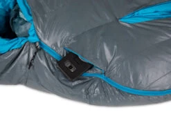 NEMO EQUIPMENT Nemo Kayu Women's 30 -Randonnée Et Camping sac de couchage nemo kayu women 30 09