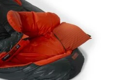 NEMO EQUIPMENT Nemo Riff Men's 15 20 NEMO EQUIPMENT Nemo Riff Men's 15 -Randonnée Et Camping sac de couchage nemo riff mens 15 07