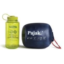 Pajak Core 250 8 Pajak Core 250 -Randonnée Et Camping sac de couchage pajak core 250 03