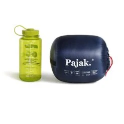Pajak Core 550 -Randonnée Et Camping sac de couchage pajak core 550 12