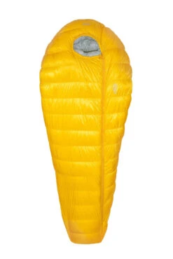 Patizon G400 -Randonnée Et Camping sac de couchage patizon g400 gold silver 01