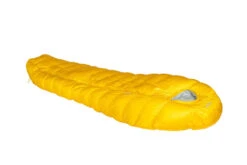 Patizon G400 -Randonnée Et Camping sac de couchage patizon g400 gold silver 04