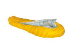 Patizon G400 -Randonnée Et Camping sac de couchage patizon g400 gold silver 05