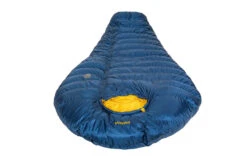 Patizon G400 -Randonnée Et Camping sac de couchage patizon g400 navy gold 03