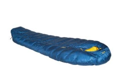 Patizon G400 -Randonnée Et Camping sac de couchage patizon g400 navy gold 04