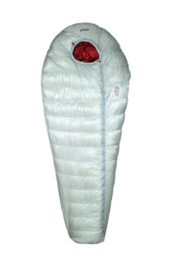 Patizon G400 -Randonnée Et Camping sac de couchage patizon g400 silver red 01