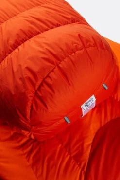 Rab Andes Infinium 1000 -Randonnée Et Camping sac de couchage rab andes infinium 1000 08 1