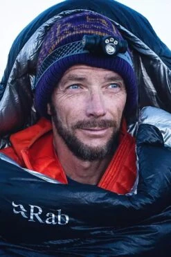 Rab Mythic Ultra 180 -Randonnée Et Camping sac de couchage rab mythic 180 5