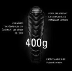 Rab Mythic Ultra 180 -Randonnée Et Camping sac de couchage rab mythic 180 7