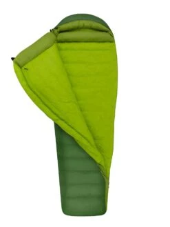 Sea To Summit Ascent ACIII 23 Sea To Summit Ascent ACIII -Randonnée Et Camping sac de couchage sea to summit ascent aciii 05