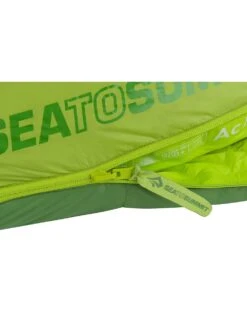 Sea To Summit Ascent ACIII 28 Sea To Summit Ascent ACIII -Randonnée Et Camping sac de couchage sea to summit ascent aciii 06