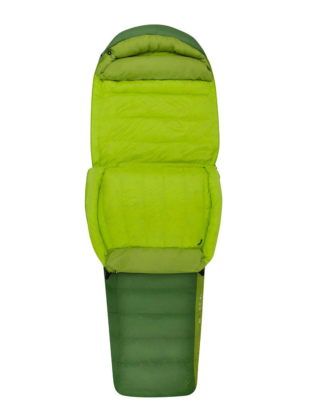 Sea To Summit Ascent ACIII 5 Sea To Summit Ascent ACIII – Image 3