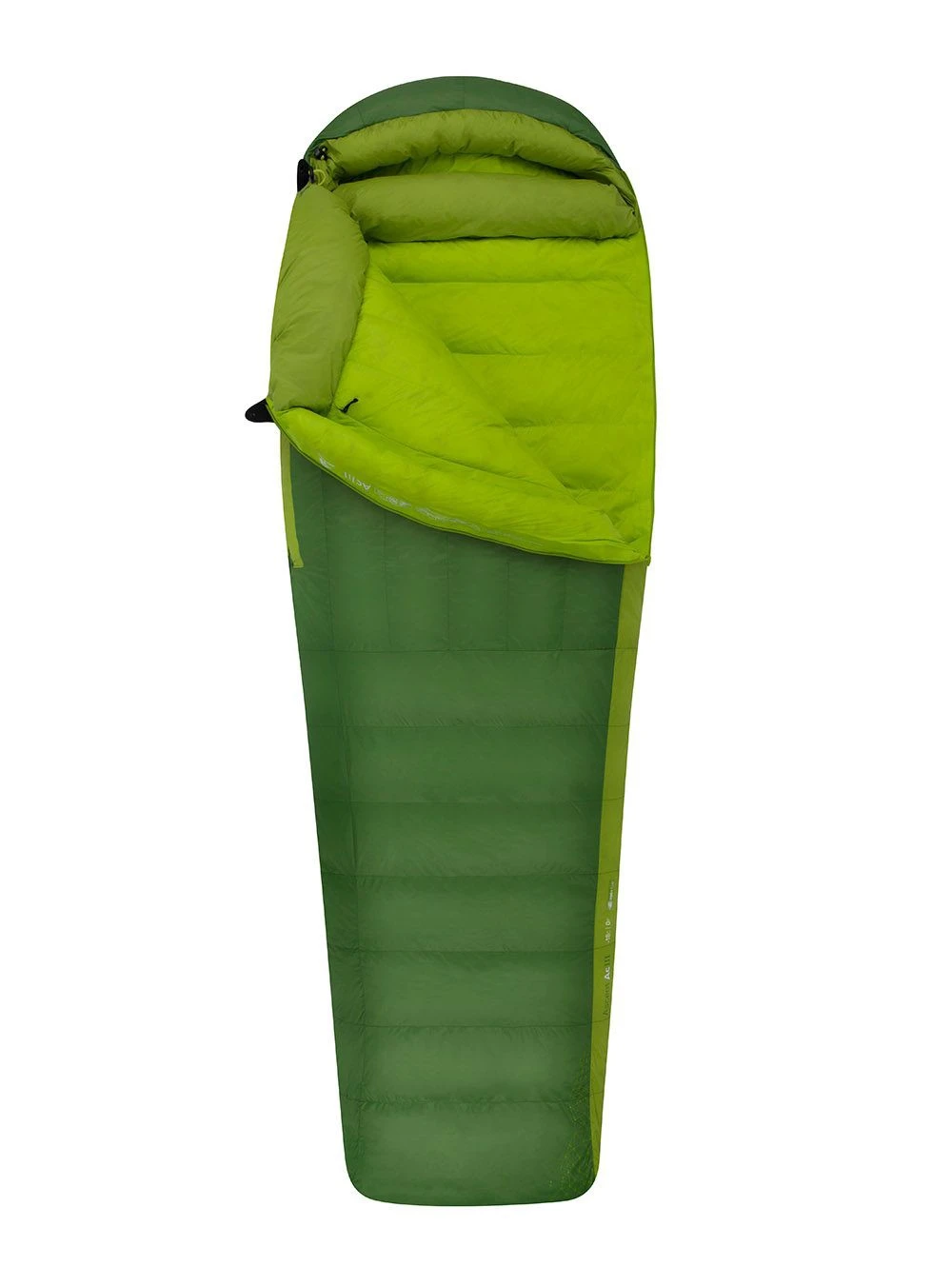 Sea To Summit Ascent ACIII 4 Sea To Summit Ascent ACIII – Image 2