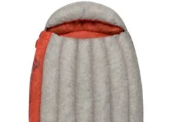 Sea To Summit Flame Fm1 -Randonnée Et Camping sac de couchage sea to summit flame fm1 02