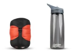 Sea To Summit Flame Fm1 -Randonnée Et Camping sac de couchage sea to summit flame fm1 07