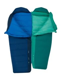Sea To Summit Journey JOII 32 Sea To Summit Journey JOII -Randonnée Et Camping sac de couchage sea to summit journey joii 02