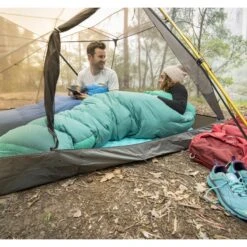 Sea To Summit Journey JOII 41 Sea To Summit Journey JOII -Randonnée Et Camping sac de couchage sea to summit journey joii 12