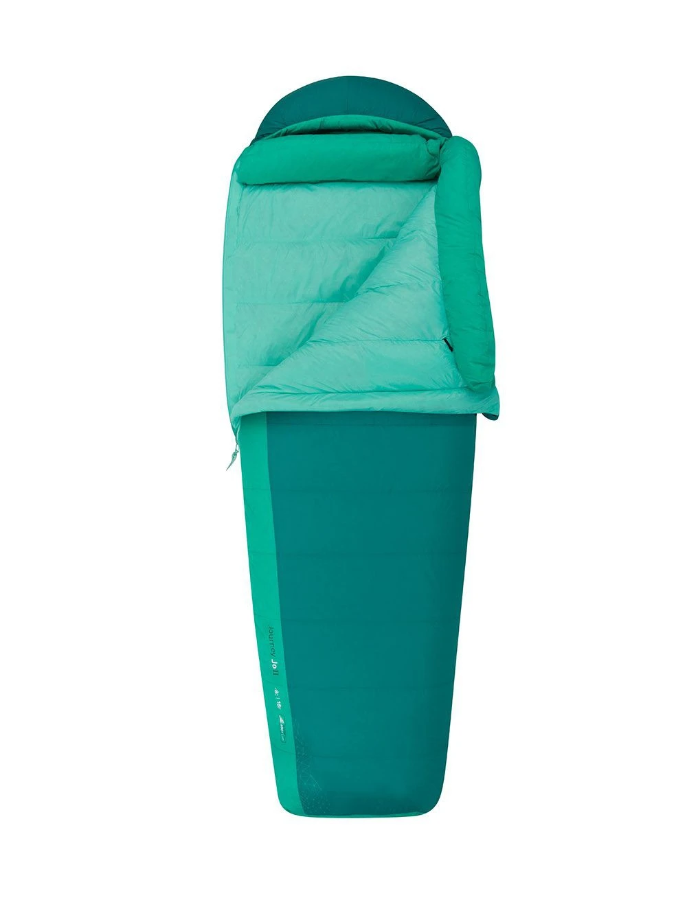 Sea To Summit Journey JOII 4 Sea To Summit Journey JOII – Image 2