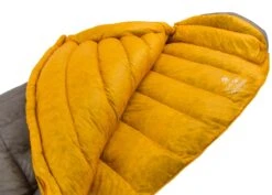 Sea To Summit Spark SP IV -Randonnée Et Camping sac de couchage sea to summit spark sp4 04