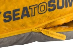 Sea To Summit Spark SP IV -Randonnée Et Camping sac de couchage sea to summit spark sp4 06