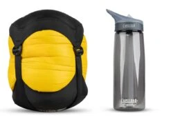 Sea To Summit Spark SP IV -Randonnée Et Camping sac de couchage sea to summit spark sp4 07