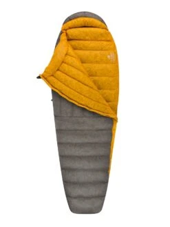 Sea To Summit Spark SP IV -Randonnée Et Camping sac de couchage sea to summit spark sp4 10
