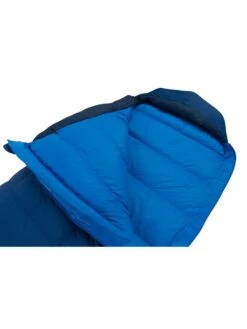 Sea To Summit Trek TKII 16 Sea To Summit Trek TKII -Randonnée Et Camping sac de couchage sea to summit trek tk ii 04