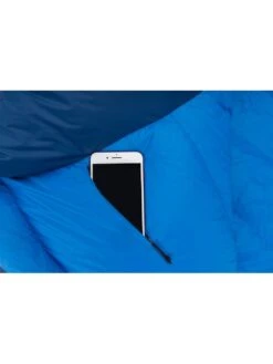 Sea To Summit Trek TKII 20 Sea To Summit Trek TKII -Randonnée Et Camping sac de couchage sea to summit trek tk ii 10